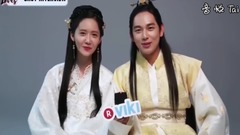 少女时代,允儿(少女时代) - The King Loves CF