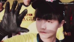 王俊凯 - THIS IS MY WORLD