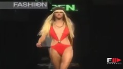 Fashion Show,音乐短片 - VERSACE Swimwear Selection HEY BOYS..HEY GIRLS!! by Fashion Channel