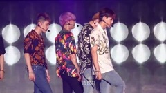 EXO,边伯贤(EXO),朴灿烈(EXO),吴世勋(EXO) - The Eve
