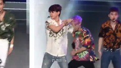 EXO,吴世勋(EXO) - Ko Ko Bop