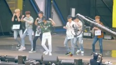 EXO - Ko Ko Bop 彩排