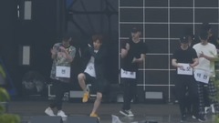 EXO - Ko Ko Bop 彩排