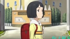 本兮,动漫专属 - 翻篇