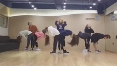 TWICE - 优雅地(Like OOH-AHH) 练习室版 新版 镜面