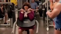 音乐短片 - Качки в шоке