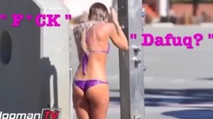 音乐短片 - Как довести человека