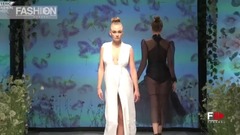 Fashion Show,音乐短片 - MICHELANGELO WINKLAAR - FEERIC Fashion Week 2017