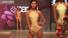 Fashion Show,音乐短片 - PARAH Full Show Spring Summer 2018 Maredamare 2017 Florence