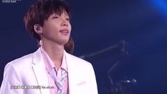 邕圣祐(WANNA ONE) - Always