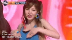 涩琪(Red Velvet),WENDY(Red Velvet),Red Velvet,IRENE(Red Velvet),JOY(Red Velvet) - Red Flavor