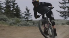 音乐短片 - 山地车之王
