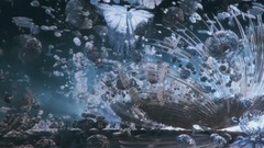 音乐短片 - 星空的遐想