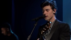 Shawn Mendes - There’s Nothing Holdin’ Me Back