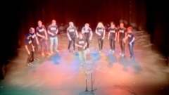 模仿翻唱 - A Cappella Cover Men to Boys (纯男声阿卡贝拉翻唱)