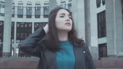 俄罗斯群星 - Насквозь