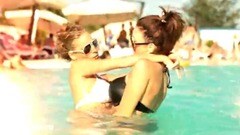 音乐短片 - Summer Jam