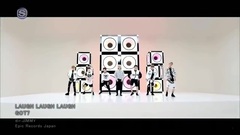 GOT7 - LAUGH LAUGH LAUGH
