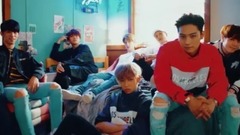 GOT7 - Hey Yah