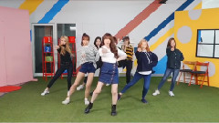 Lovelyz - WoW!