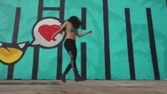音乐短片,舞蹈视频 - Cutting Shapes 2017 Shuffle Compilation