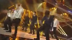 EXO - 前夜(The Eve)