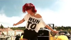 音乐短片 - Perfect day