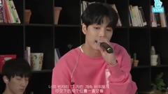 NU'EST - NUEST W 如果 Live Band ver