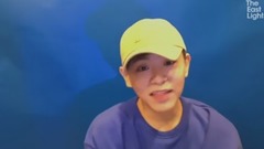 TheEastLight. - YESTERDAY