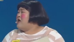 韩国群星 - 综艺.寻笑人.E192.扑通扑通民奇老师Cut 中文字幕