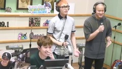 BTOB,Peniel(BTOB),郑镒勋(BTOB),任炫植(BTOB) - 爱之痛