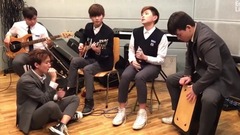TheEastLight. - 春日 (Cover)