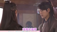 少女时代,允儿(少女时代),任时完(ZE:A),洪宗玄 - YoonA 王在相爱EP7&8 Making Film