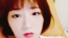 Apink,尹普美(Apink) - V APP APINK LIVE CHANNEL 尹普美篇