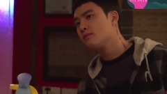 韩国群星,EXO,EXO-K,都暻秀(EXO) - 电影<七号室>预告篇
