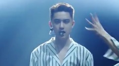 EXO,Chen(EXO),朴灿烈(EXO),吴世勋(EXO),KAI(EXO) - Ko Ko Bop