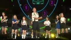 韩国群星,MOMO LAND - Ring Ring