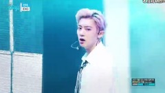 EXO,朴灿烈(EXO) - THE EVE & KO KO BOP