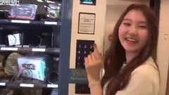PRISTIN - 近距离采访