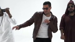 欧美群星 - Ca te va bien (Version Française)