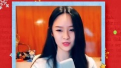 萧亚轩,模仿翻唱 - 爱的主打歌(cover)