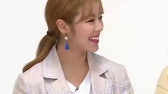 MAMAMOO - 周偶游戏CUT 高音对决