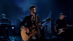 Shawn Mendes - There's Nothing Holdin' Me Back