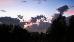 音乐短片 - 黎明