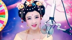 杨宗纬,模仿翻唱,张碧晨 - 凉凉