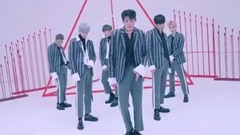 HALO - HERE I AM MV 舞蹈版