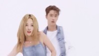 K.A.R.D - Let's Dance:KARD_J.Seph ver.
