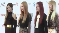 BLACKPINK - Hola Hola魅力无限