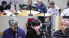 HALO - 李弘基的Kiss The Radio Full.Ver