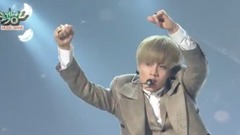 SHINee - Press Your Number